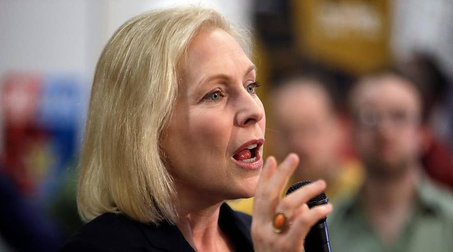 Will 2020 Democratic hopeful Kristen Gillibrand’s message resonate with voters?