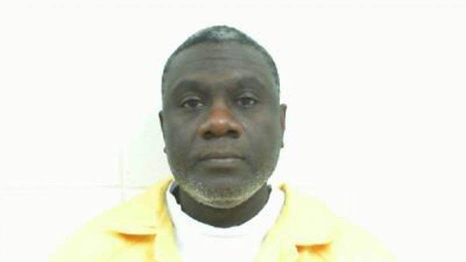 Domestic Violence Scars Kids Dna >> Dna Leads To Arrest In Cold Case Murders Of Two Alabama Girls Domestic Violence Scars Kids Dna >> Dna Leads To Arrest In Cold Case Murders Of Two Alabama Girls