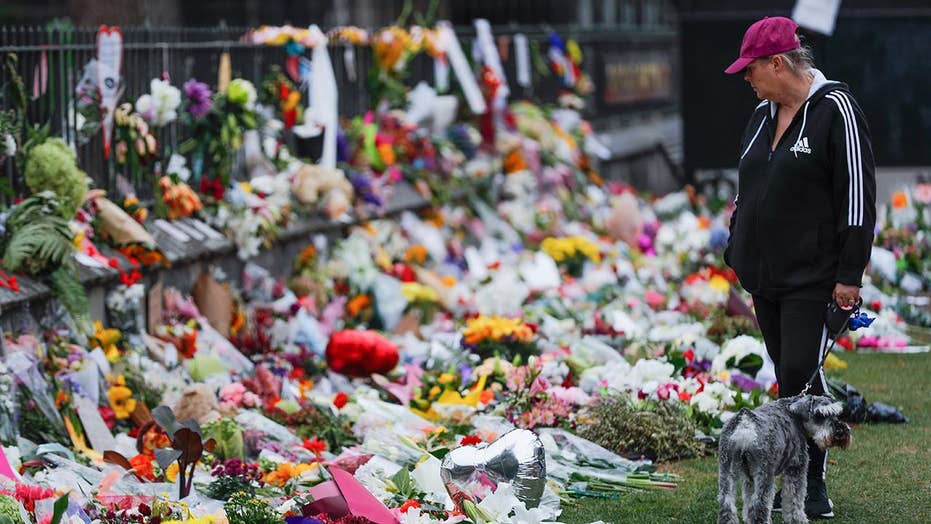 New Zealand debates gun control measures after deadly mosque shooting