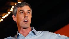 Beto’s rocky rollout: O'Rourke drawing crowds and cash, but stumbles out of the gate
