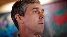 Is Beto O’Rourke the selfie-politician and metaphor for our times?