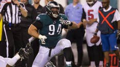 All-Pro defensive lineman Haloti Ngata announces retirement from top of Mount Kilimanjaro