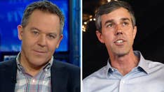 Gutfeld on Beto's apology