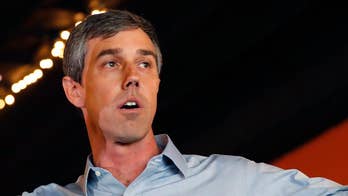 Beto’s rocky rollout: O'Rourke drawing crowds and cash, but stumbles out of the gate