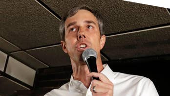 Beto O'Rourke tried to prank wife with baby poop, report says