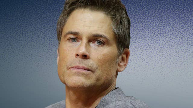 Rob Lowe hosts one-of-a-kind quiz show; Snoop Dogg salutes the troops