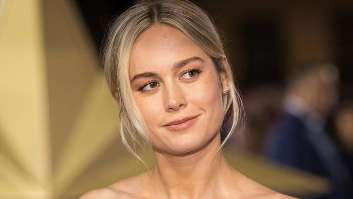 'Captain Marvel' beats Rotten Tomatoes