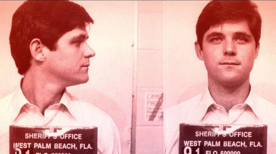 'Scandalous: The Trial of William Kennedy Smith': Episode 2