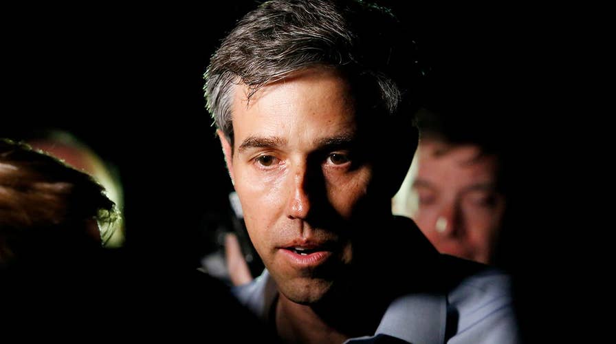 Swamp Watch: Beto O'Rourke