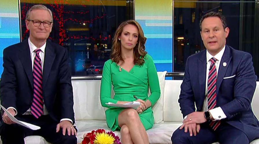 'I don't care, I just want it open!': Trump demands GM reopen Ohio plant