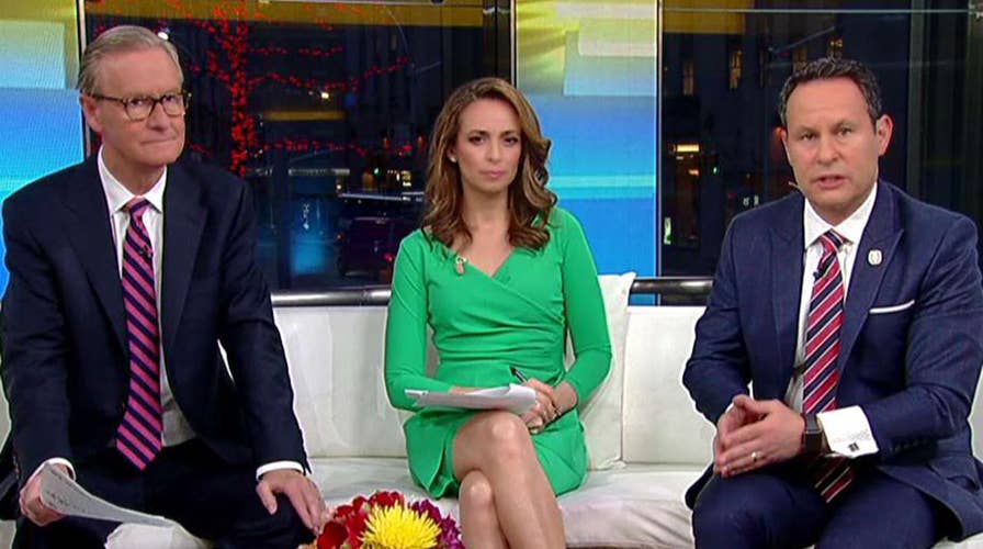 Sanders, Biden lead poll of Wisconsin primary voters