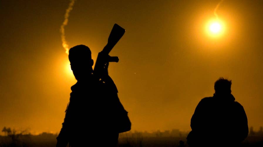 Uphill battle in Syria: US-led forces admit 'difficulties' in last ISIS fight