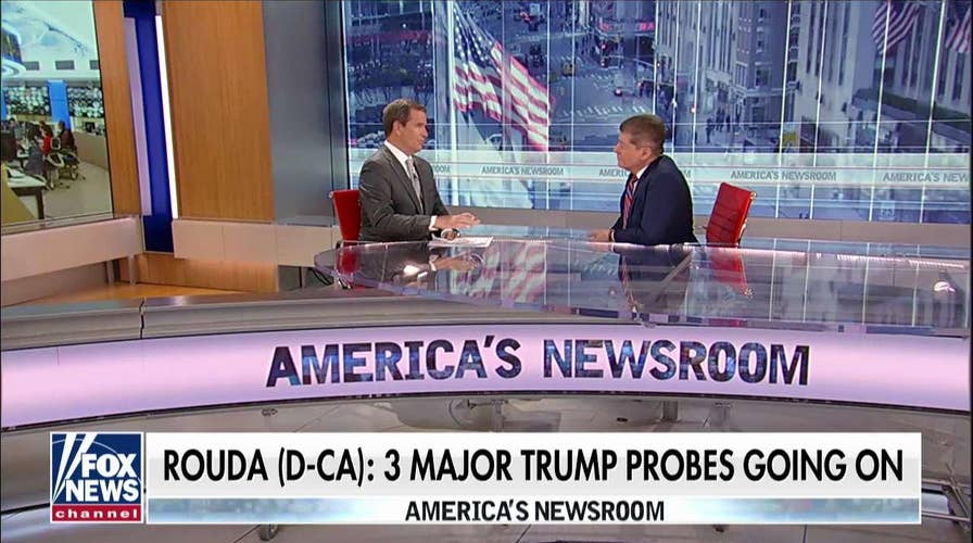 Judge Napolitano reacts to latest on Michael Cohen, Mueller probe