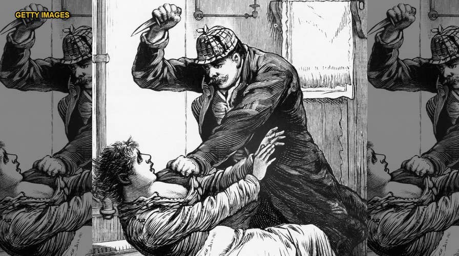Scientists say DNA evidence may have solved Jack the Ripper case