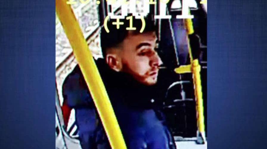 Police say suspect in deadly Netherlands tram shooting has been arrested