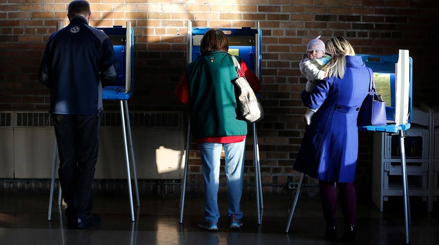 Colorado governor signs bill to join the National Popular Vote Interstate Compact