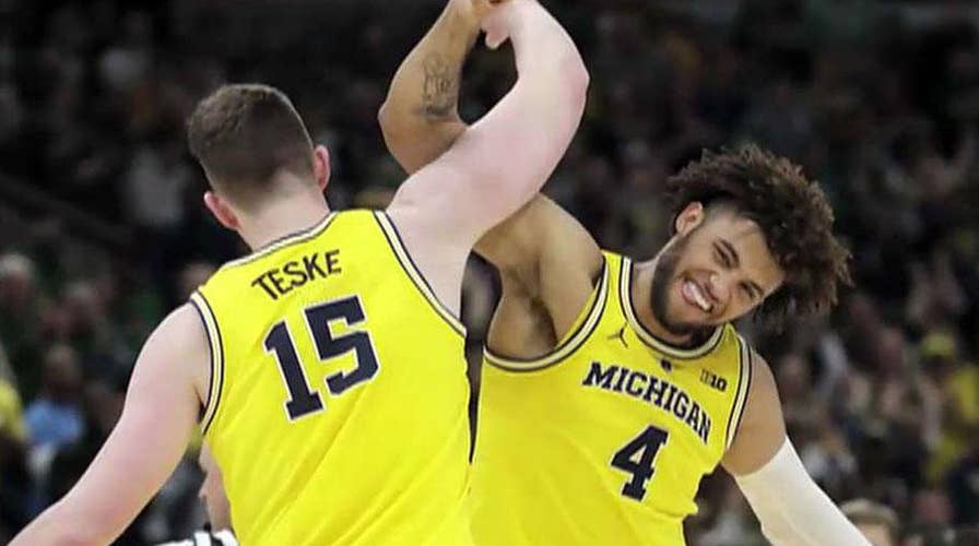 $8.5 billion expected to be wagered on NCAA tournament