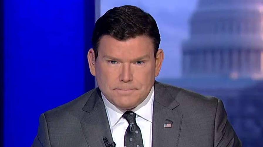 Coming up on the Tuesday, March 19 edition of 'Special Report'