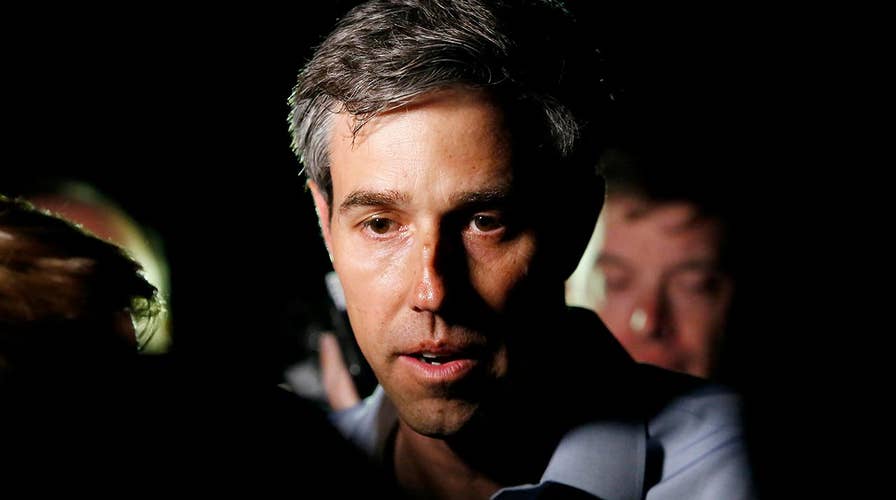 Reuters takes heat for sitting on Beto hacker story until after Senate race against Cruz