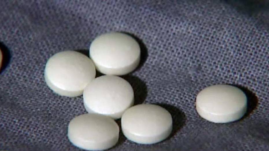 Dr. Marc Siegel Aspirin saves lives but it also cost lives Here’s what you need to know about