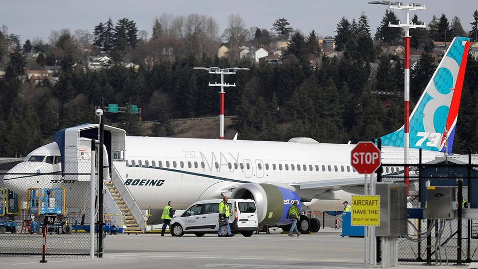 Final moments of Ethiopian Airlines Boeing 737 Max revealed: Pilot