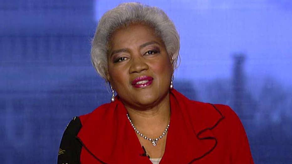 Donna Brazile: Why I am excited to join Fox News and take part in a