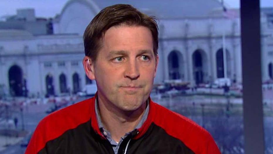 Ben Sasse Email