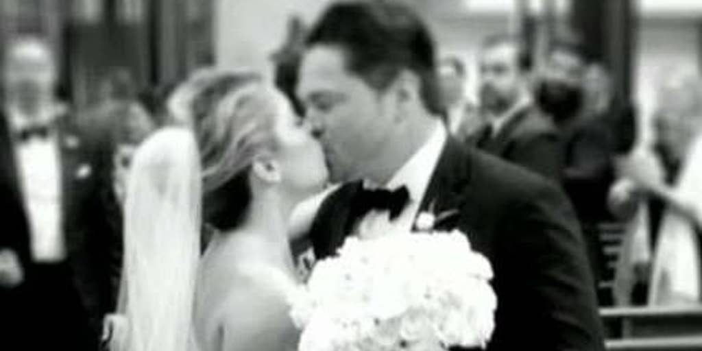 Congratulations to Kelly McNally and Rey Erney Fox News Video