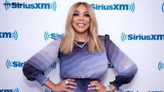 Wendy Williams reveals she's been living in a sober house, seeking treatment for addiction