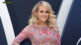 Get the Look: Carrie Underwood’s awards show curls