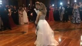 Nevada high school student with autism crowned prom king