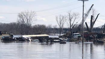 Max Lucado: As record floods devastate the Midwest, remember this