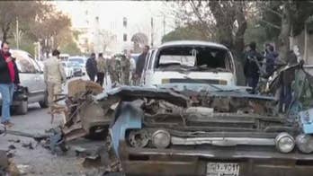 US-backed forces capture ISIS fighters linked to American deaths