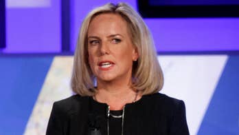 Closing the southern border is 'on the table': DHS Secretary Kristjen Nielsen