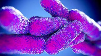Legionnaires’ outbreak at Oregon apartment complex leaves 1 dead