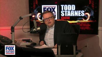 Hogan Gidley: Trump winning despite the 'whole Deep State issue'