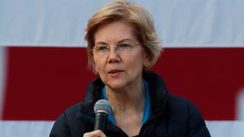 Dems want to change the rules: Presidential hopefuls suggest ending Electoral College, altering Supreme Court