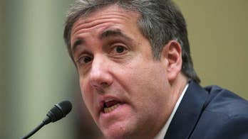 Michael Cohen vows to fill in Mueller report’s redactions, ‘tell it myself’