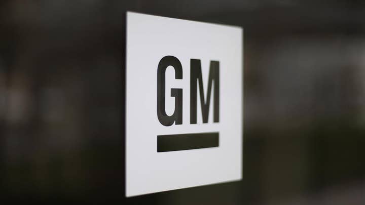President Trump puts pressure on GM to reopen Ohio plant