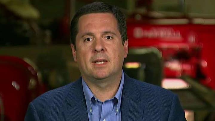 How strong is Rep. Nunes' case against Twitter?