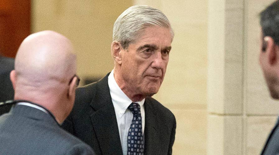 What will Democrats, media do if Mueller investigation finds no collusion with Russia?