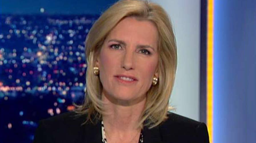 Ingraham: The scourge of generation'E'