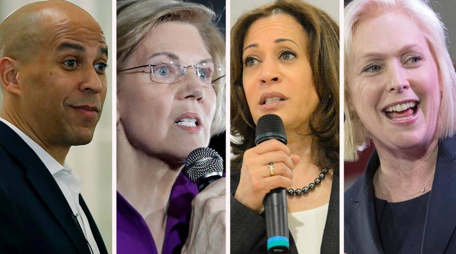 What can we expect as 2020 Democratic hopefuls go head-to-head?