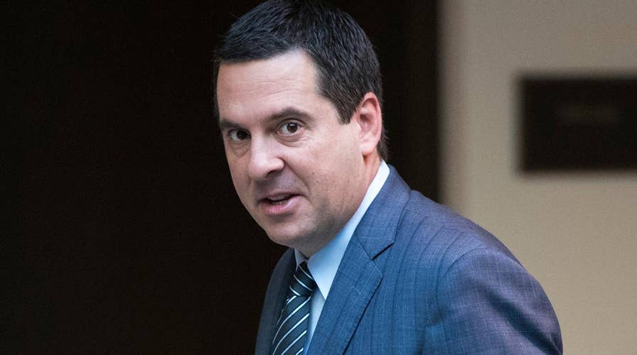 Devin Nunes files $250 million lawsuit against Twitter