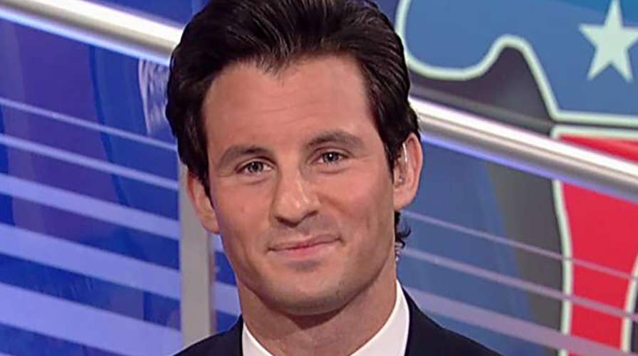 Blue states push to throw out Electoral College, allow popular vote to decide president