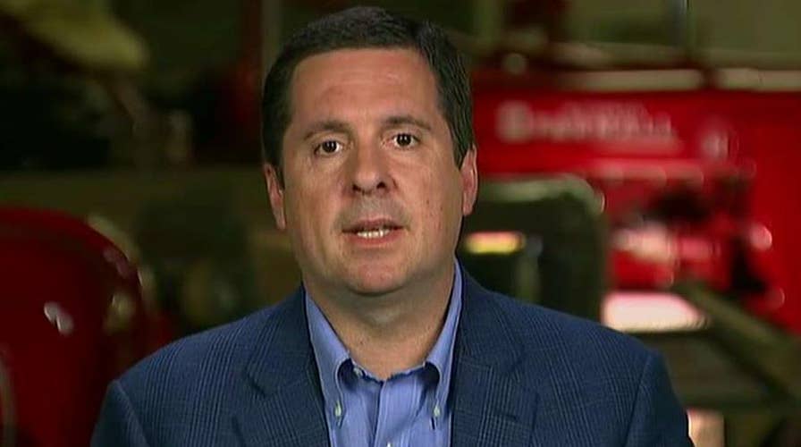 How strong is Rep. Nunes' case against Twitter?