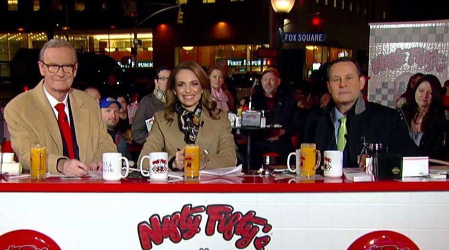 2020 Democrat candidates out in full force pushing radical ideas