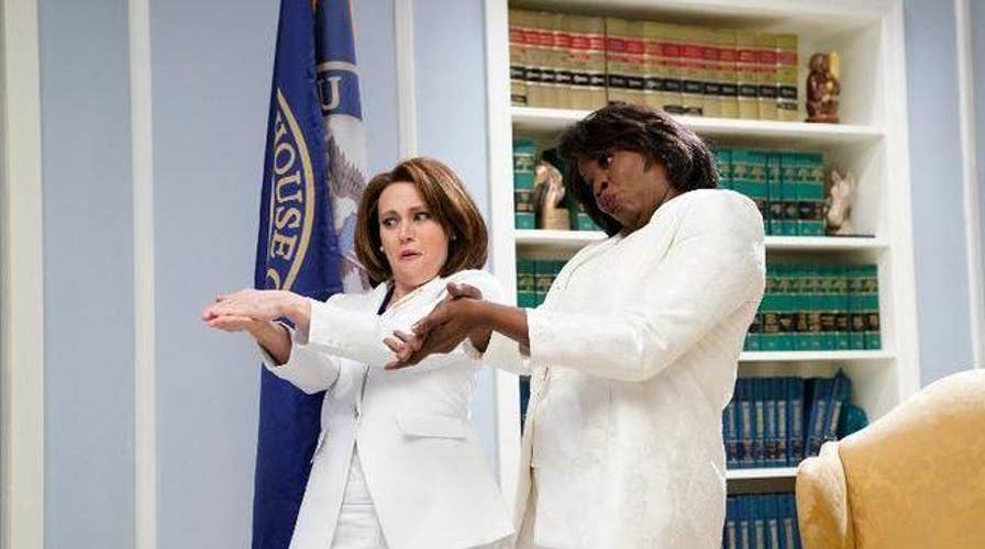 New poll finds 39 percent of people say SNL ‘has gotten too political’