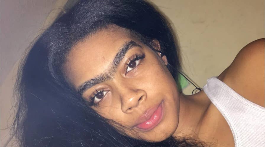 Atlanta woman embraces unibrow after a lifetime of teasing