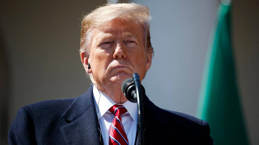 Trump proposes limits on student loan borrowing to curb debt crisis